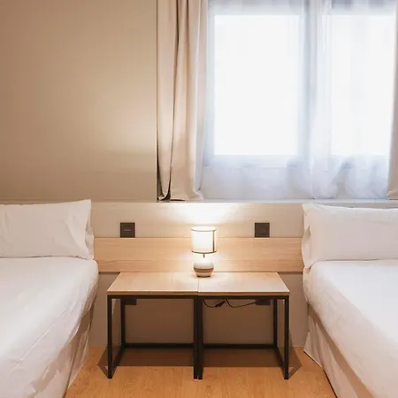 Sant Pau Hotel Barcellona