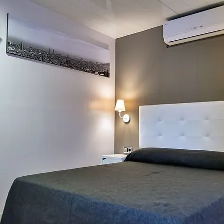 Sant Pau 4* Barcelona