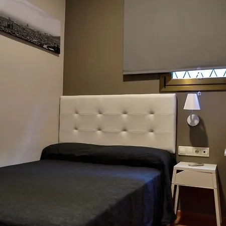 Apartmanhotel Sant Pau