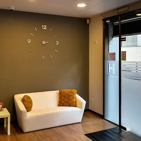 Apartmanhotel Sant Pau 4*