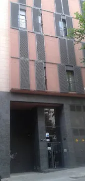 Sant Pau Apartahotel