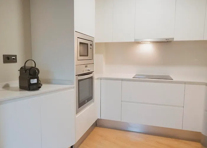 Apartahotel Sant Pau 4*
