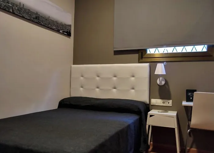 Apartahotel Sant Pau 4*