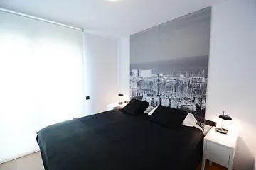 Apartahotel Sant Pau 4*
