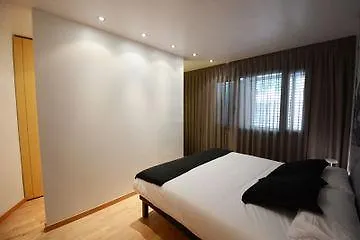 Apartahotel Sant Pau Barcelona