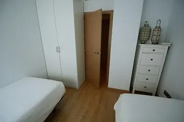 Apartahotel Sant Pau 4*
